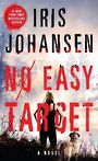 No Easy Target (Large Print)