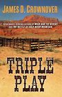 Triple Play (Large Print)