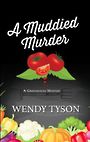 A Muddied Murder (Large Print)