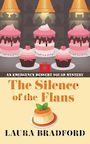 The Silence of the Flans (Large Print)