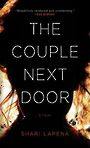 The Couple Next Door (Large Print)