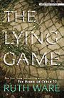 The Lying Game (Large Print)