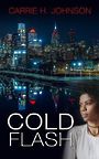 Cold Flash (Large Print)