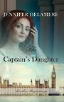 The Captains Daughter (Large Print)