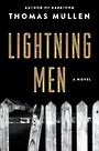 Lightning Men (Large Print)