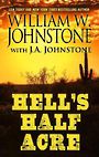 Hells Half Acre (Large Print)