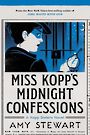 Miss Kopps Midnight Confessions (Large Print)