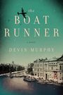 The Boat Runner (Large Print)