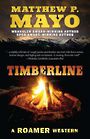 Timberline (Large Print)