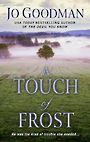 A Touch of Frost (Large Print)