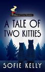 A Tale of Two Kitties (Large Print)