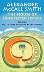The House of Unexpected Sisters (Large Print)