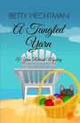 A Tangled Yarn (Large Print)