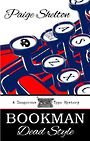 Bookman Dead Style (Large Print)