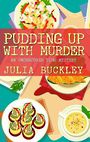 Pudding Up with Murder (Large Print)