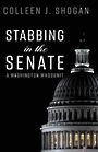 Stabbing in the Senate (Large Print)