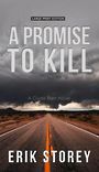 A Promise to Kill (Large Print)