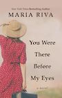 You Were There Before My Eyes (Large Print)