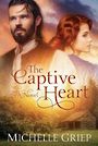 The Captive Heart (Large Print)