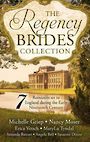 The Regency Brides Collection: Seven Romances Set in England During the Early Nineteenth Century (Large Print)