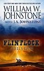 Flintlock: Hells Gate (Large Print)