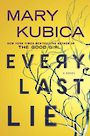 Every Last Lie (Large Print)