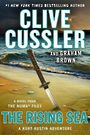 The Rising Sea: A Novel from the Numa(r) Files (Large Print)