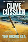 The Rising Sea: A Novel from the Numa(r) Files (Large Print)