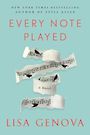 Every Note Played (Large Print)