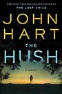 The Hush (Large Print)