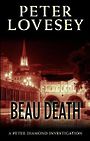 Beau Death (Large Print)