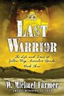 The Last Warrior (Large Print)