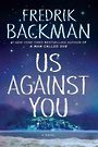 Us Against You (Large Print)