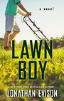 Lawn Boy (Large Print)