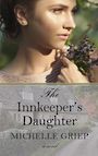 The Innkeepers Daughter (Large Print)