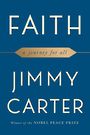 Faith: A Journey for All (Large Print)