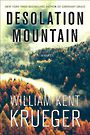 Desolation Mountain (Large Print)