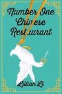 Number One Chinese Restaurant (Large Print)
