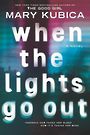 When the Lights Go Out (Large Print)