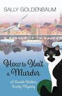 How to Knit a Murder (Large Print)