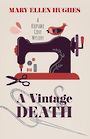 A Vintage Death (Large Print)