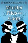 Murder Flies the COOP (Large Print)