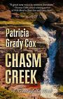 Chasm Creek: A Novel of the West (Large Print)