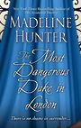 The Most Dangerous Duke in London (Large Print)