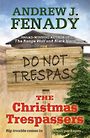 The Christmas Trespassers (Large Print)