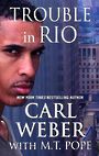 Trouble in Rio (Large Print)