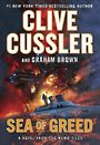 Sea of Greed: A Novel from the Numa(r) Files (Large Print)