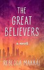 The Great Believers (Large Print)