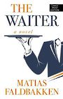 The Waiter (Large Print)