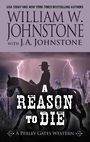 A Reason to Die (Large Print)